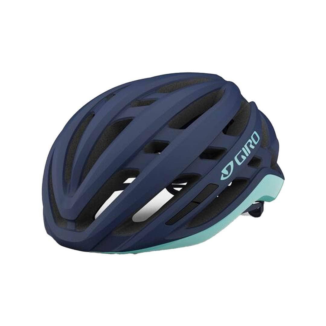 Giro Giro Agilis MIPS Women's Helmet Matte Midnight/ Cool Breeze / S