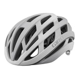 Giro Giro Helios Spherical Helmet Matte White Sliver / S