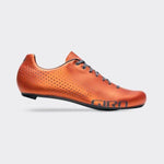 Giro Giro Empire Shoe Orange Anodized / 48