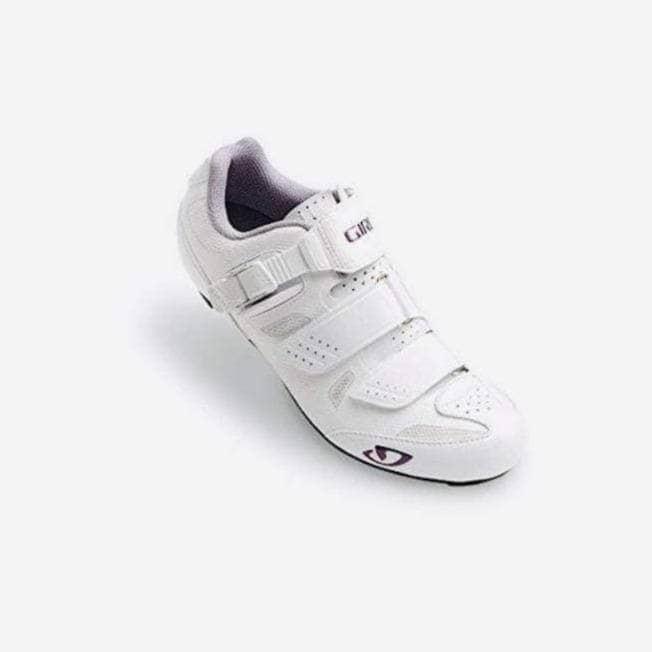 Giro Giro Solara II Shoe White / 39