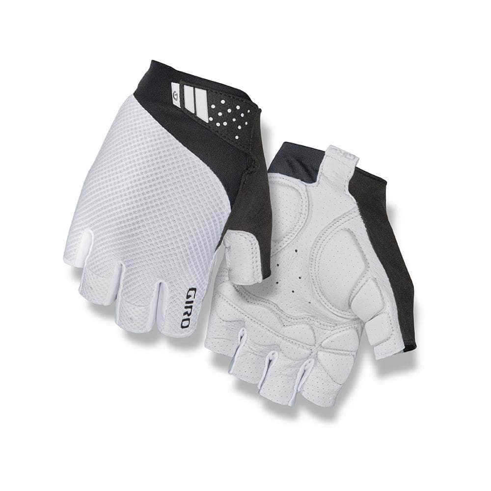 Giro Giro Monaco II Glove White / XXL