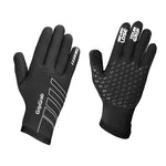 GripGrab GripGrab Neoprene Rainy Weather Gloves Black / S