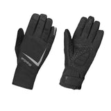 GripGrab GripGrab Optimus Waterproof Winter Gloves Black / S