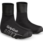 GripGrab GripGrab RaceThermo X Waterproof Winter MTB/CX Shoe Covers Black / S