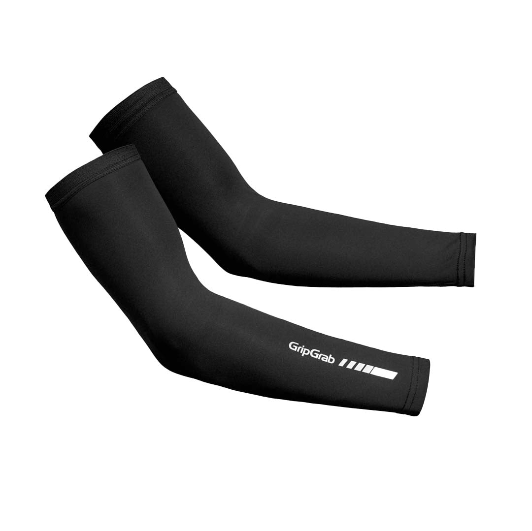 GripGrab GripGrab UPF 50+ UV Sleeves Black / S