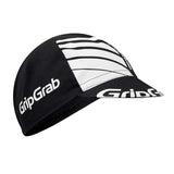 GripGrab GripGrab Classic Cycling Cap Black/White / S/M