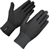 GripGrab GripGrab Merino Liner Gloves Black / XS-S
