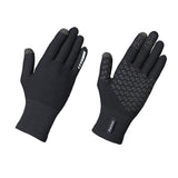 GripGrab GripGrab Primavera Merino Midseason Gloves 2 Black / XS-S