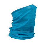 GripGrab GripGrab Multifunctional Neck Warmer Blue