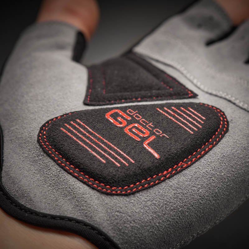 GripGrab GripGrab EasyRider Padded Gloves