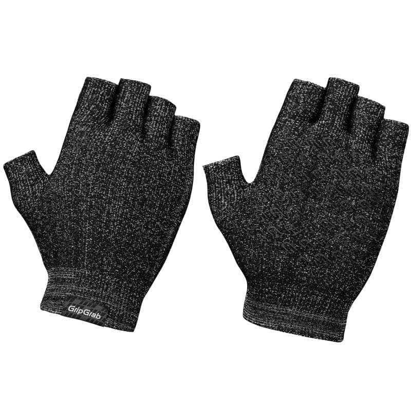 GripGrab GripGrab Freedom Knitted Short Finger Cycling Gloves