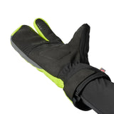 GripGrab GripGrab Nordic 2 Windproof Deep Winter Lobster Gloves