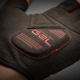 GripGrab GripGrab Solara Lightweight Padded Tan Through Gloves