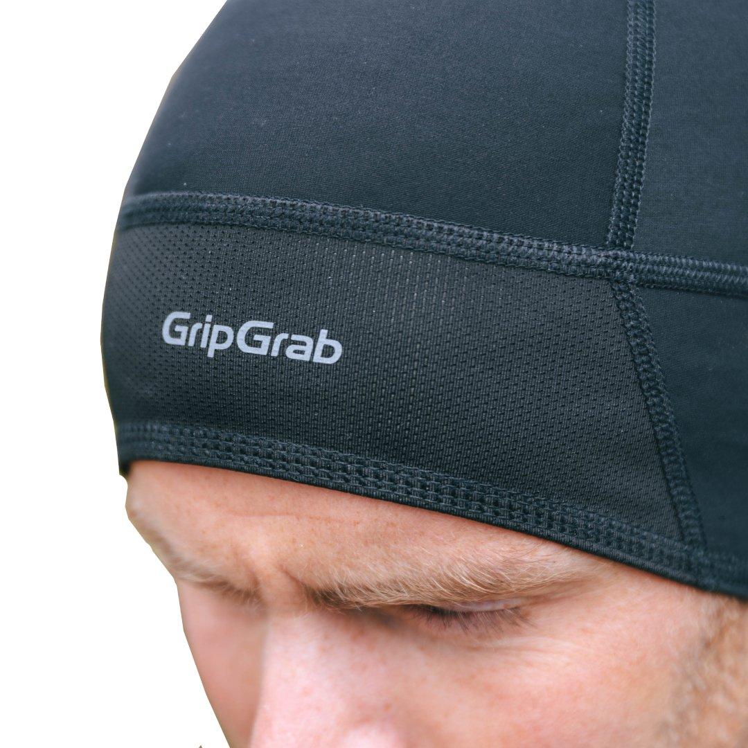 GripGrab GripGrab Windproof Lightweight Thermal Skull Cap