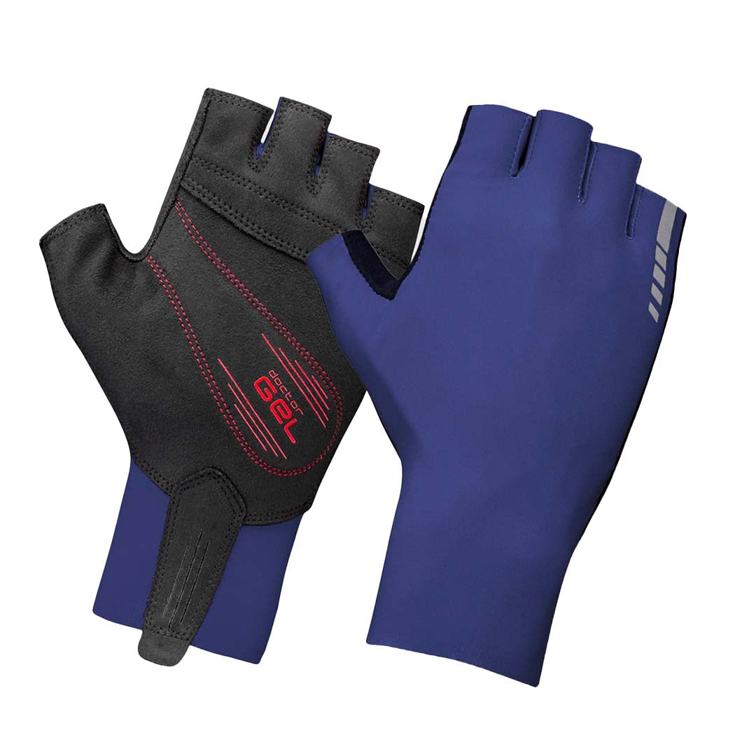 GripGrab GripGrab Aero TT Raceday Gloves Navy Blue / S