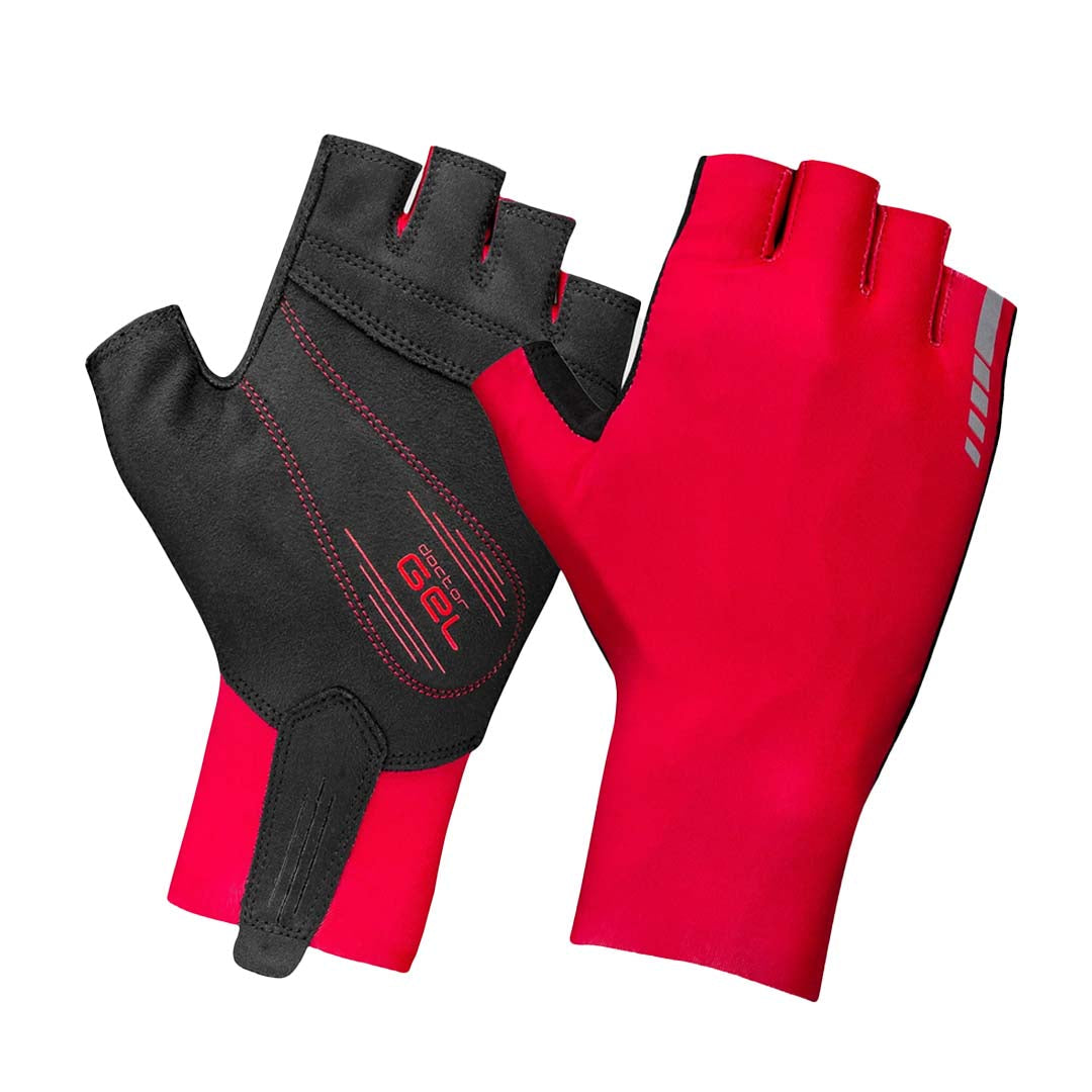 GripGrab GripGrab Aero TT Raceday Gloves Red / S
