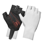 GripGrab GripGrab Aero TT Raceday Gloves White / S