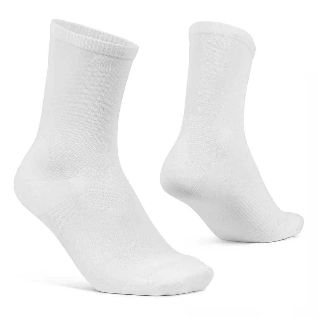 GripGrab GripGrab Lightweight Airflow Socks White / XS