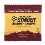Honey Stinger Honey Stinger Organic Caffeinated Energy Chews Cherry Cola