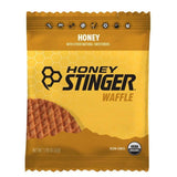 Honey Stinger Honey Stinger Organic Waffles Honey