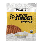 Honey Stinger Honey Stinger Organic Waffles Vanilla