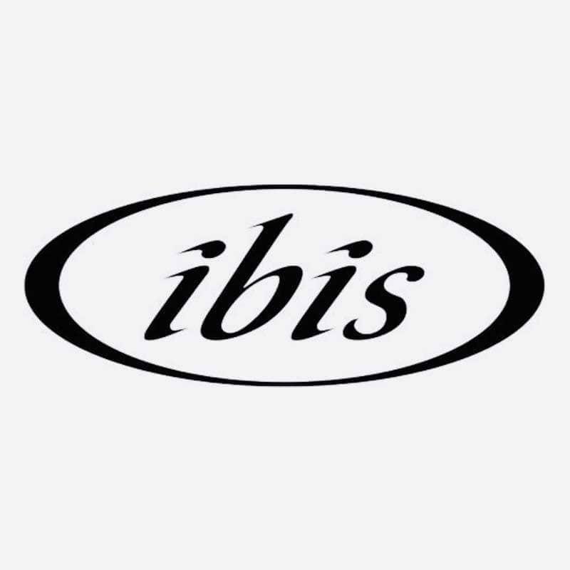 Ibis Ibis S28 carbon, 29" Logo Wheel UPGRADE