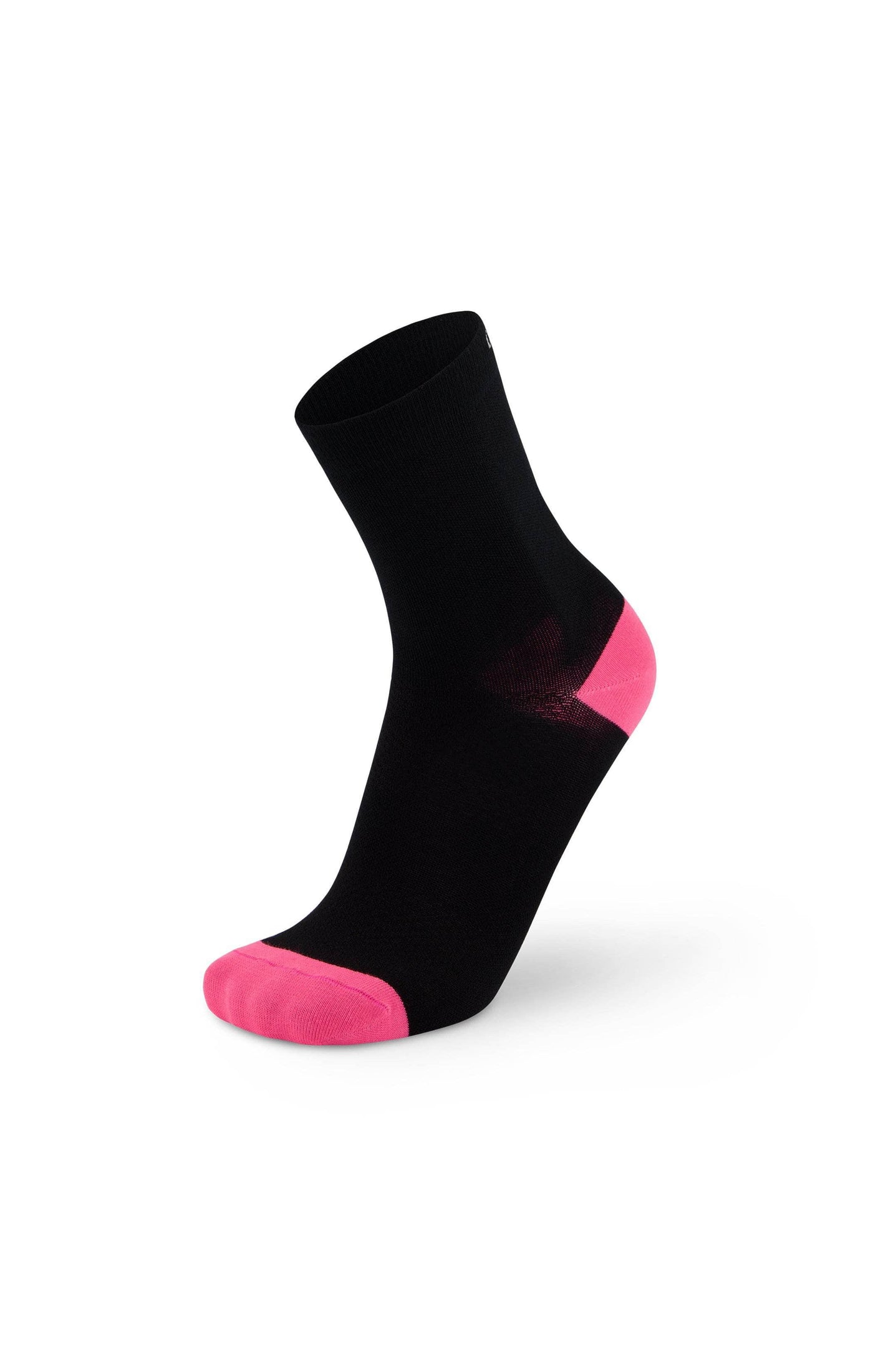 Ilabb Ilabb Performance Sock Black/Pink / S