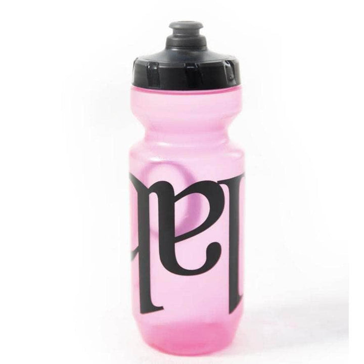 Ilabb Ilabb Capsize Plastic Bottle Pink