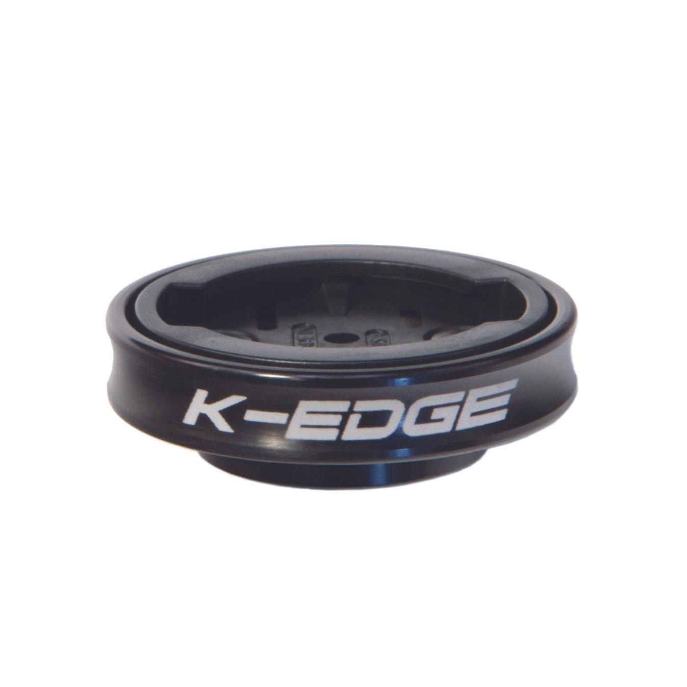 K-EDGE K-EDGE Gravity Cap Stem Mount Garmin