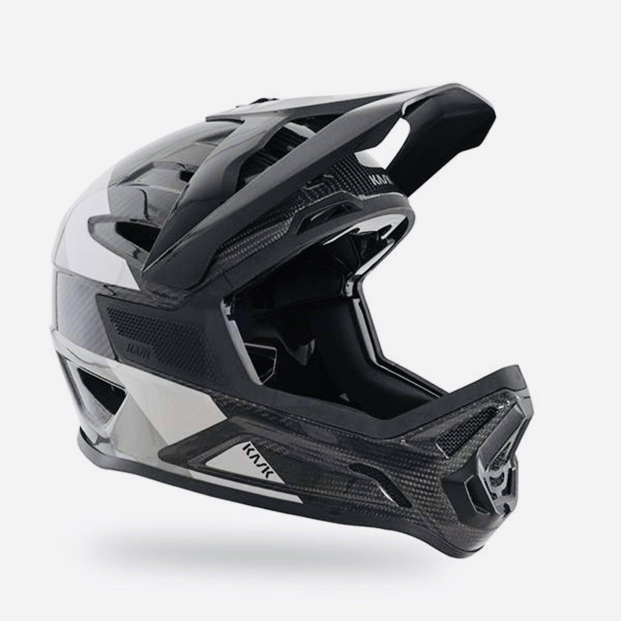 KASK KASK Defender Helmet Black / S