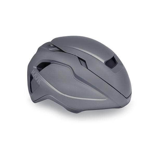 KASK KASK Wasabi Helmet Grey Matte / S