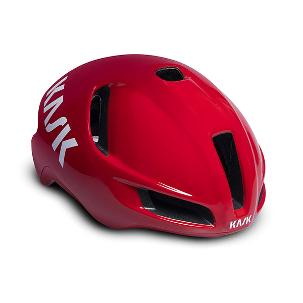 KASK KASK Utopia Y Helmet Red / Small