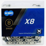 KMC KMC X8.93 8sp Chain