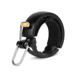 Knog Knog Oi Bell Luxe Black / Small