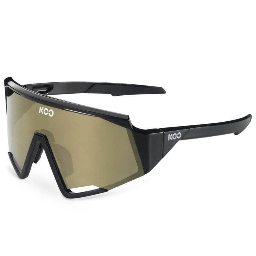 KOO KOO Spectro Glasses Black Bronze/Super Bronze