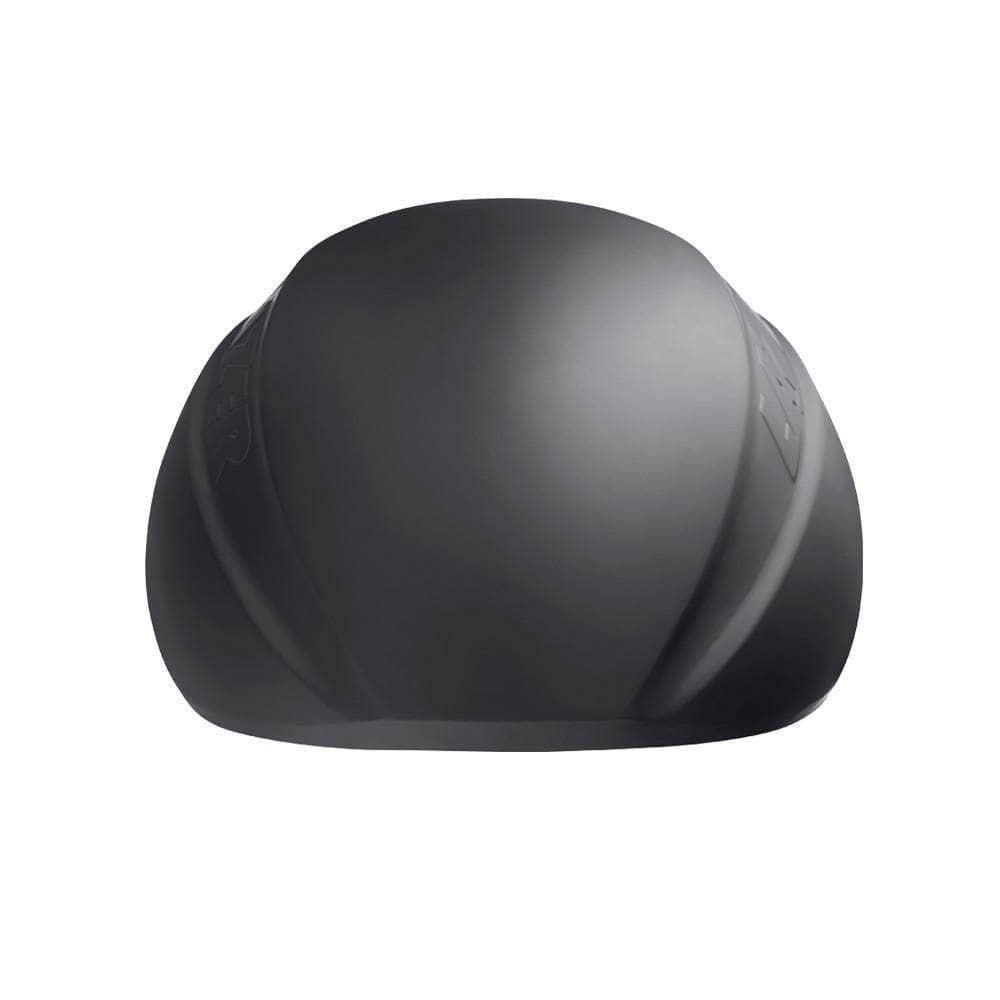 Lazer Lazer Aeroshell Sphere Black / S