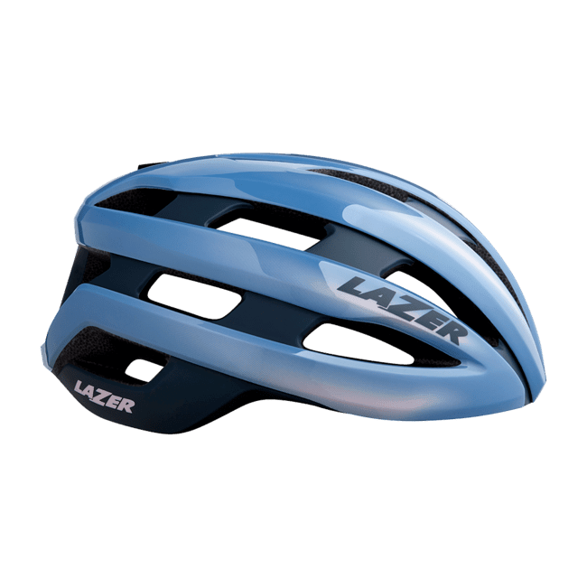 Lazer Lazer Sphere MIPS Helmet Light Blue Sunset / Small