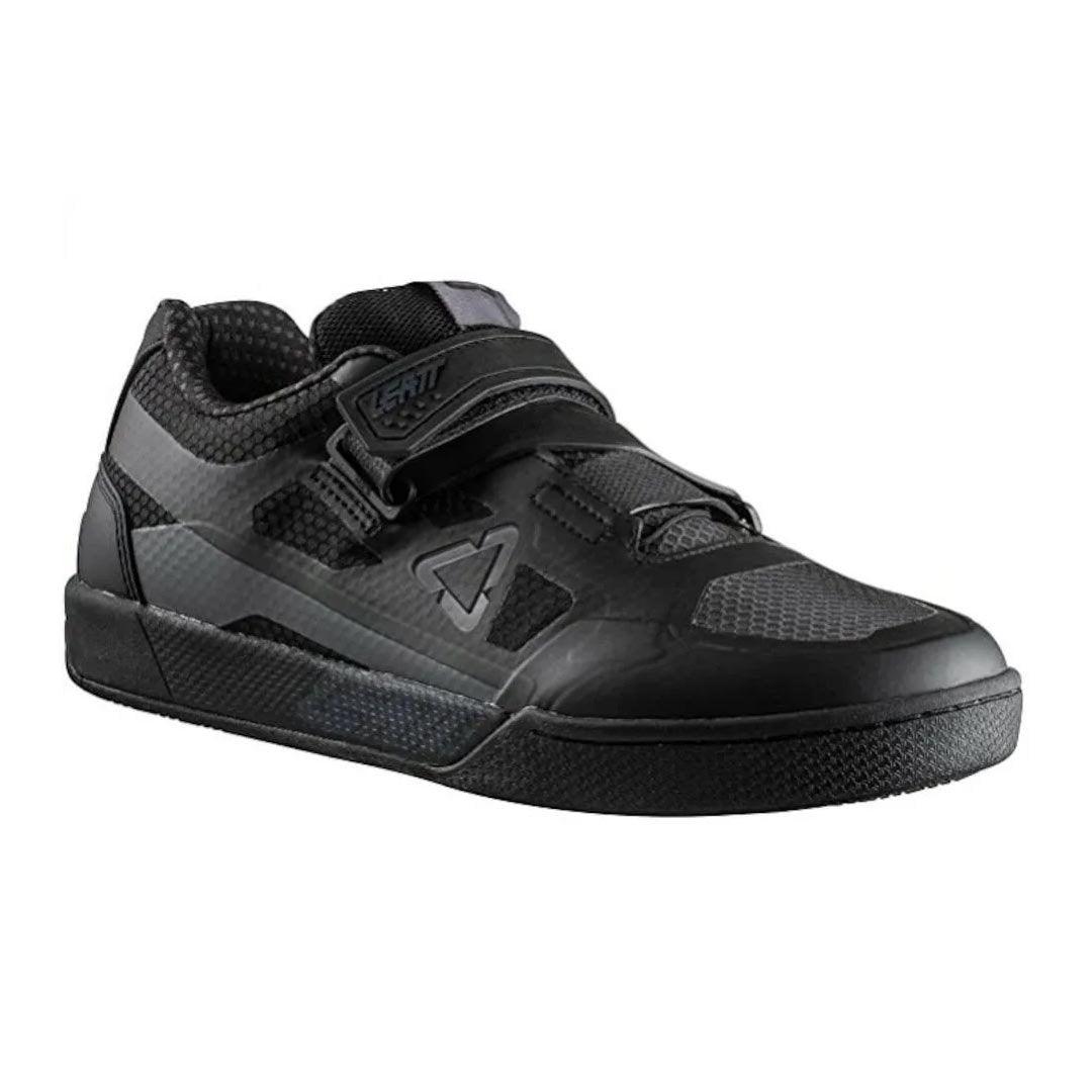 Leatt Leatt Men's 5.0 Clip Shoes Black / 38.5