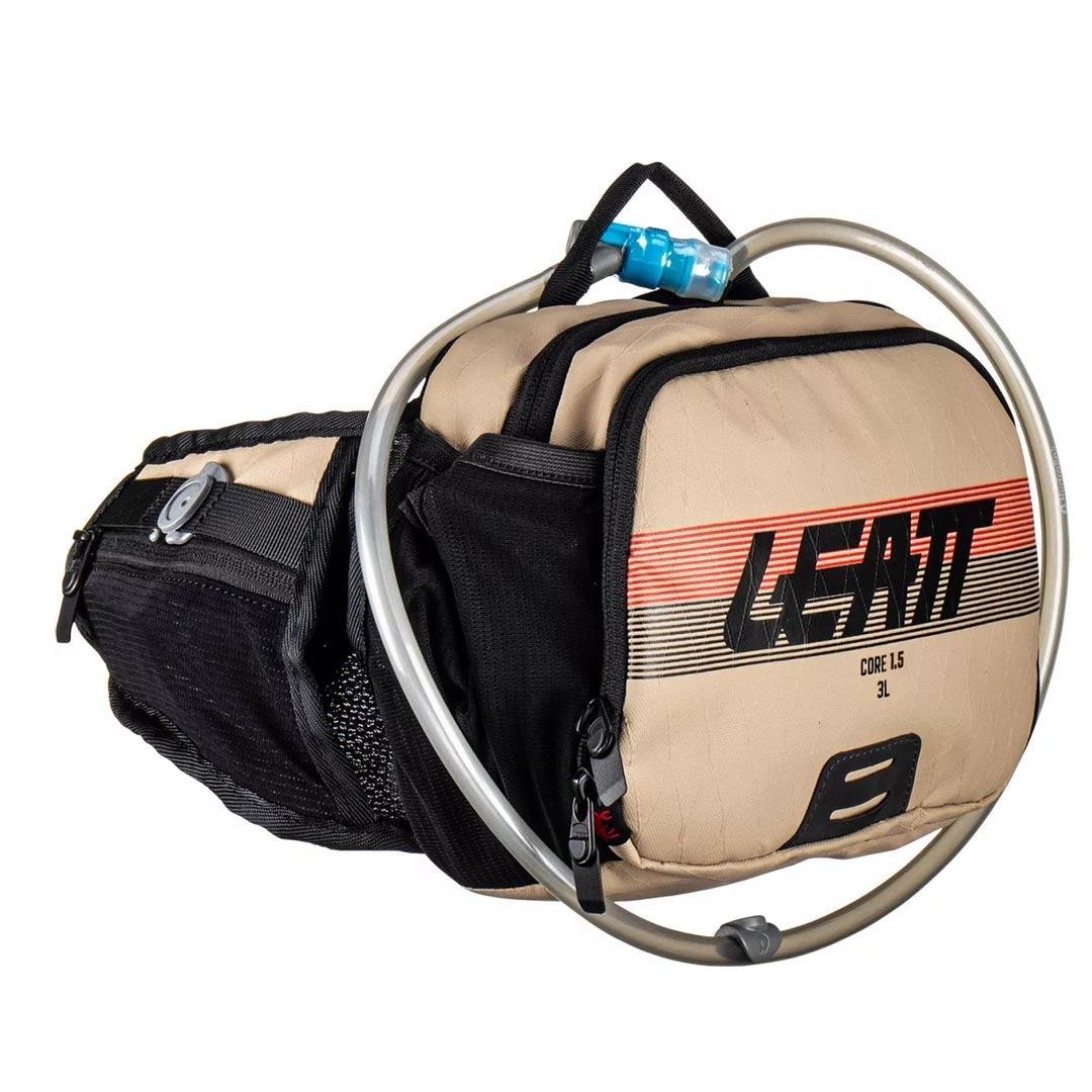 Leatt Leatt Hydration Core 1.5 Hip Pack Dune