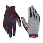 Leatt Leatt Women's MTB 1.0 GripR Gloves Dusk / XS