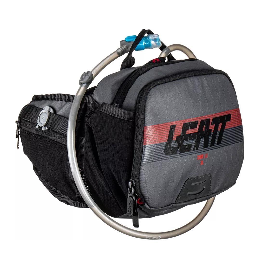 Leatt Leatt Hydration Core 1.5 Hip Pack Graphite