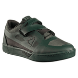 Leatt Leatt Men's 5.0 Clip Shoes Ivy / 38.5
