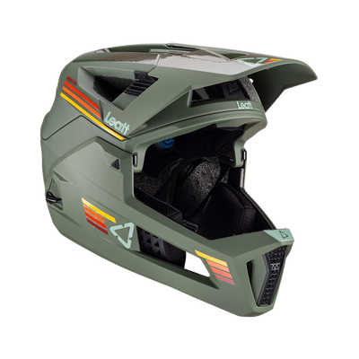 Leatt Leatt Protection Helmet MTB 4.0 Enduro Pine / XL