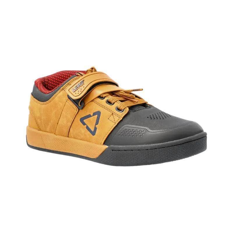 Leatt Leatt Men's 4.0 Clip Shoes Sand / 38.5