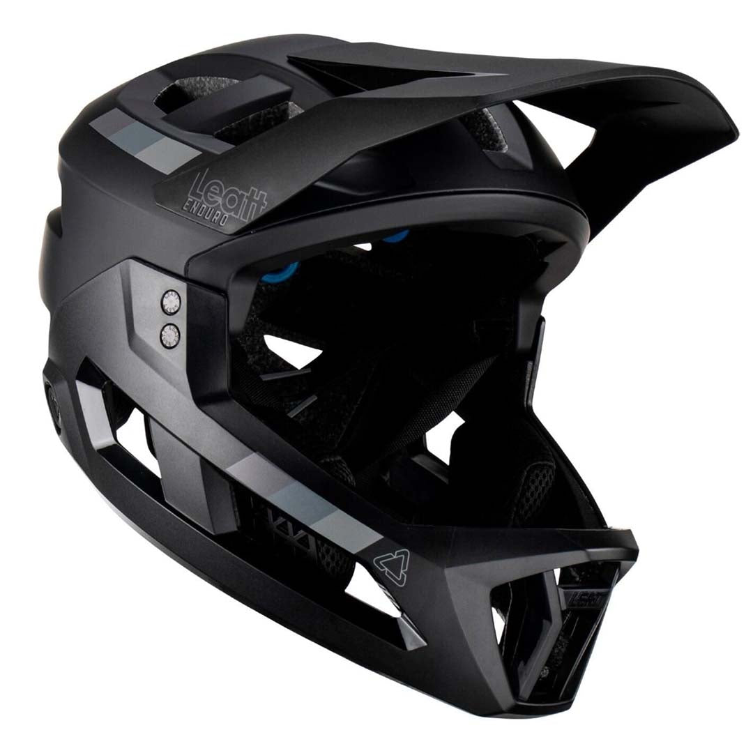 Leatt Leatt Protection Helmet MTB 2.0 Enduro Stealth / Small