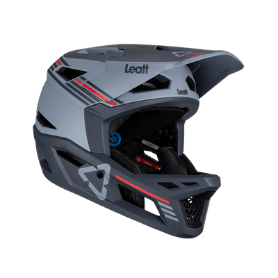 Leatt Leatt Protection Helmet MTB 4.0 Gravity Titanium / Large