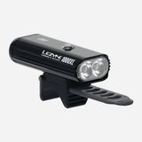 Lezyne Lezyne Connect Smart 1000XL Front and KTV Pro Smart Rear Light Set Black