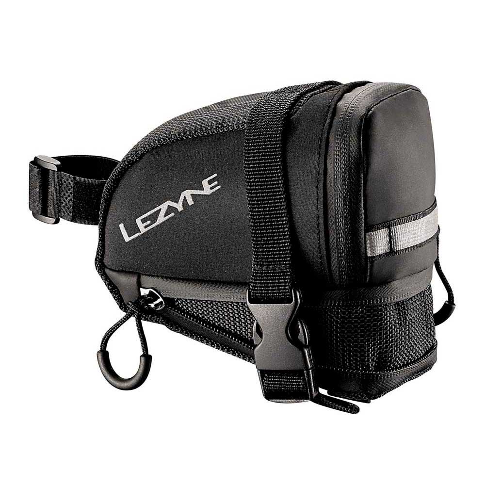 Lezyne Lezyne EX-Caddy Seat Bag 0.8L Black