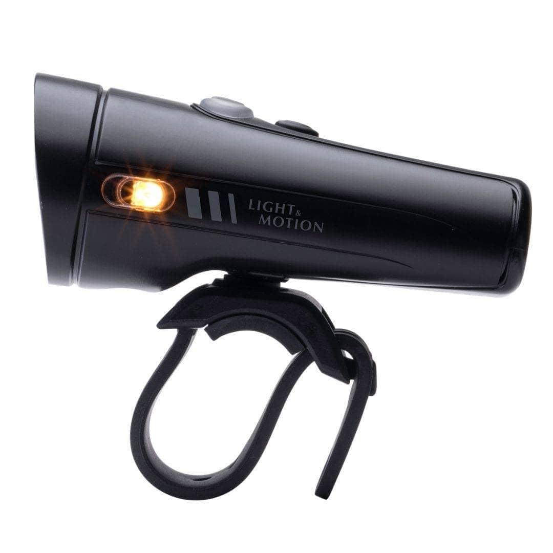 Light & Motion Light & Motion Seca Comp 1500 Front Light Black Pearl
