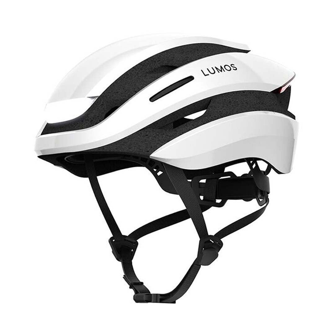 Lumos Lumos Ultra Helmet White / M/L